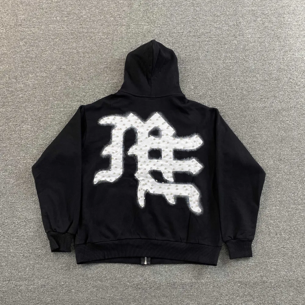 Emotions Never Die Hoodie - Imagen 5