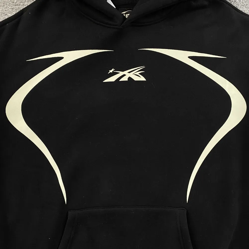 Hellstar Hoodie - Imagen 4