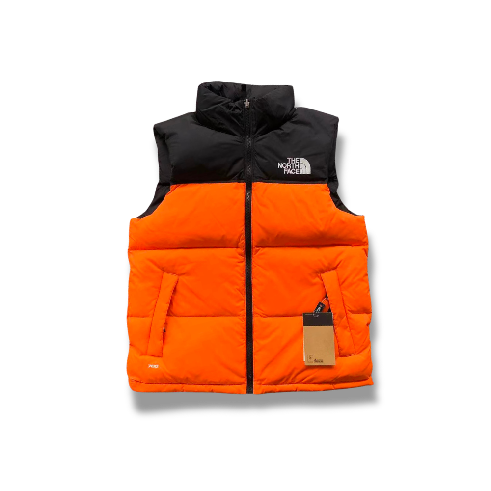 The North Face 1996 Nuptse 700 Sin Mangas