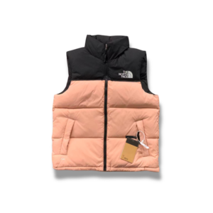 The North Face 1996 Nuptse 700 Sin Mangas