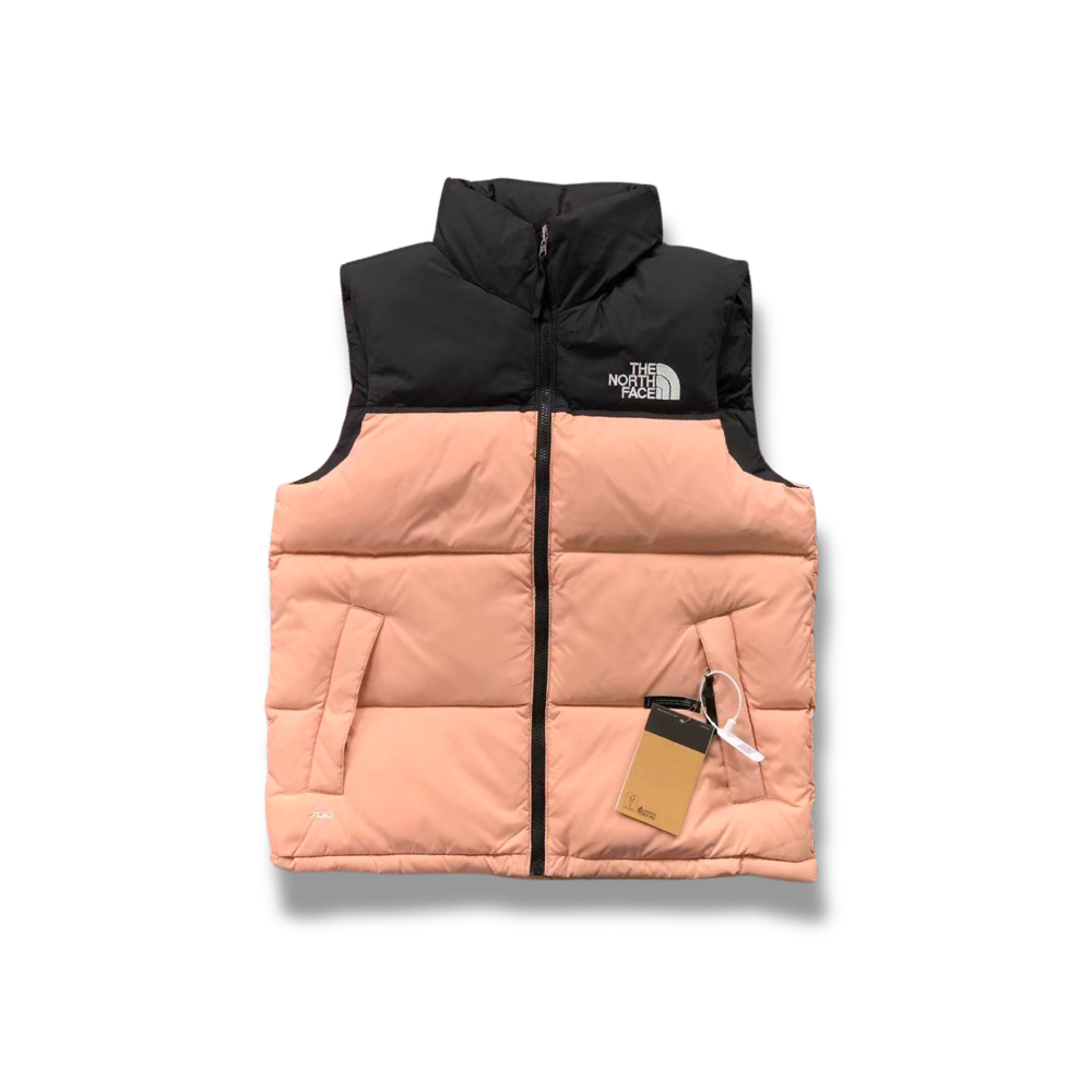 The North Face 1996 Nuptse 700 Sin Mangas