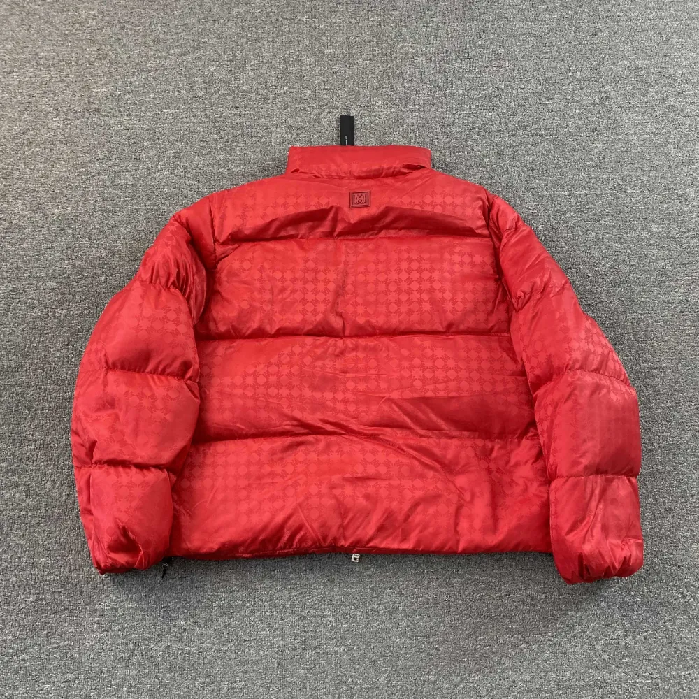 Amiri Puffer Jacket - Imagen 3