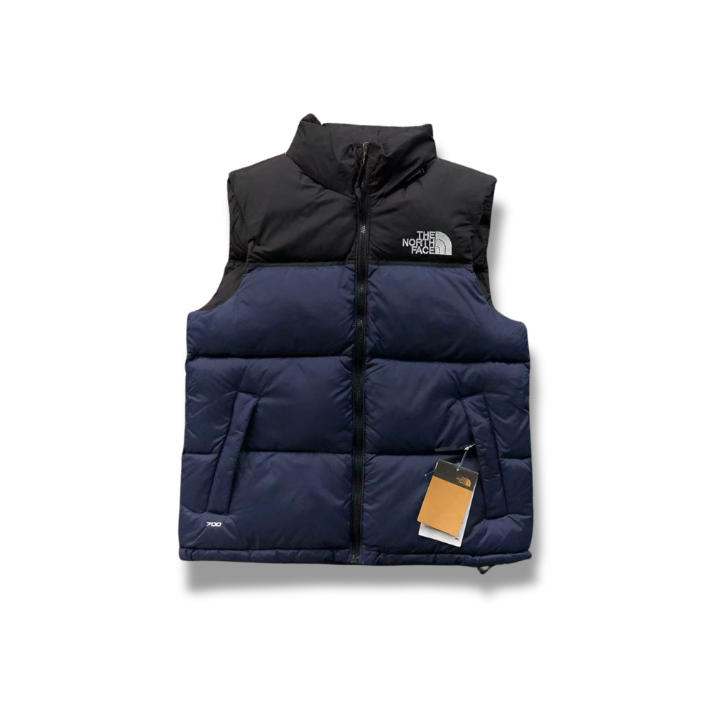 The North Face 1996 Nuptse 700 Sin Mangas