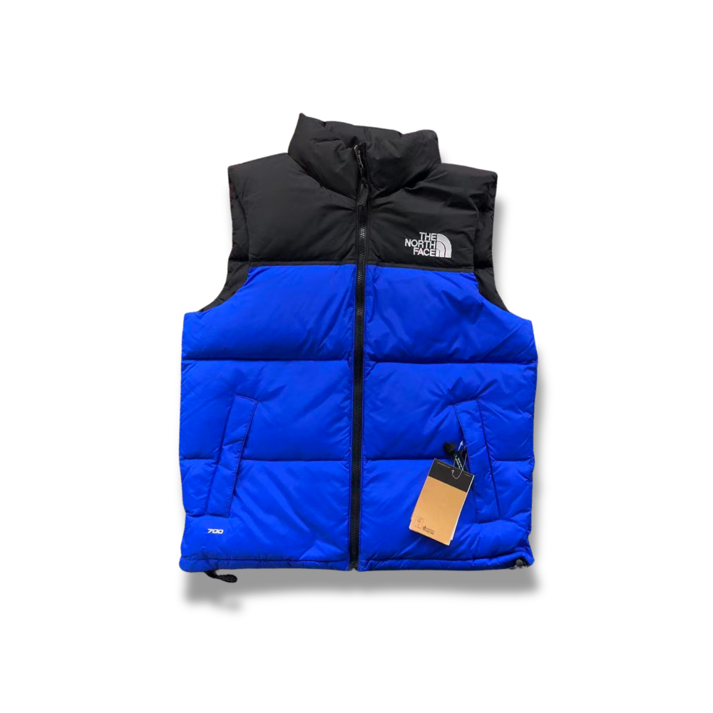 The North Face 1996 Nuptse 700 Sin Mangas