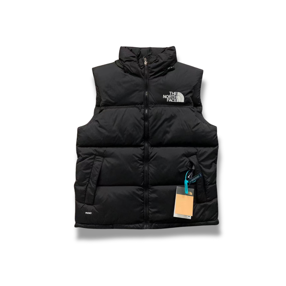 The North Face 1996 Nuptse 700 Sin Mangas