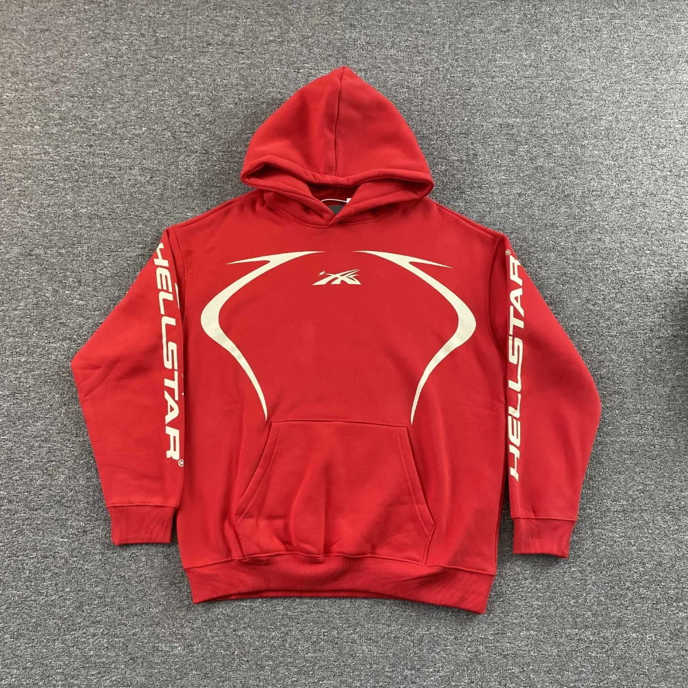 Hellstar Hoodie - Imagen 2