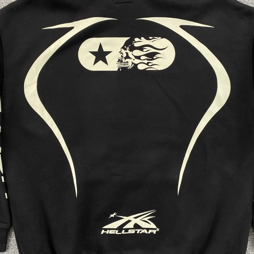 Hellstar Hoodie - Imagen 5