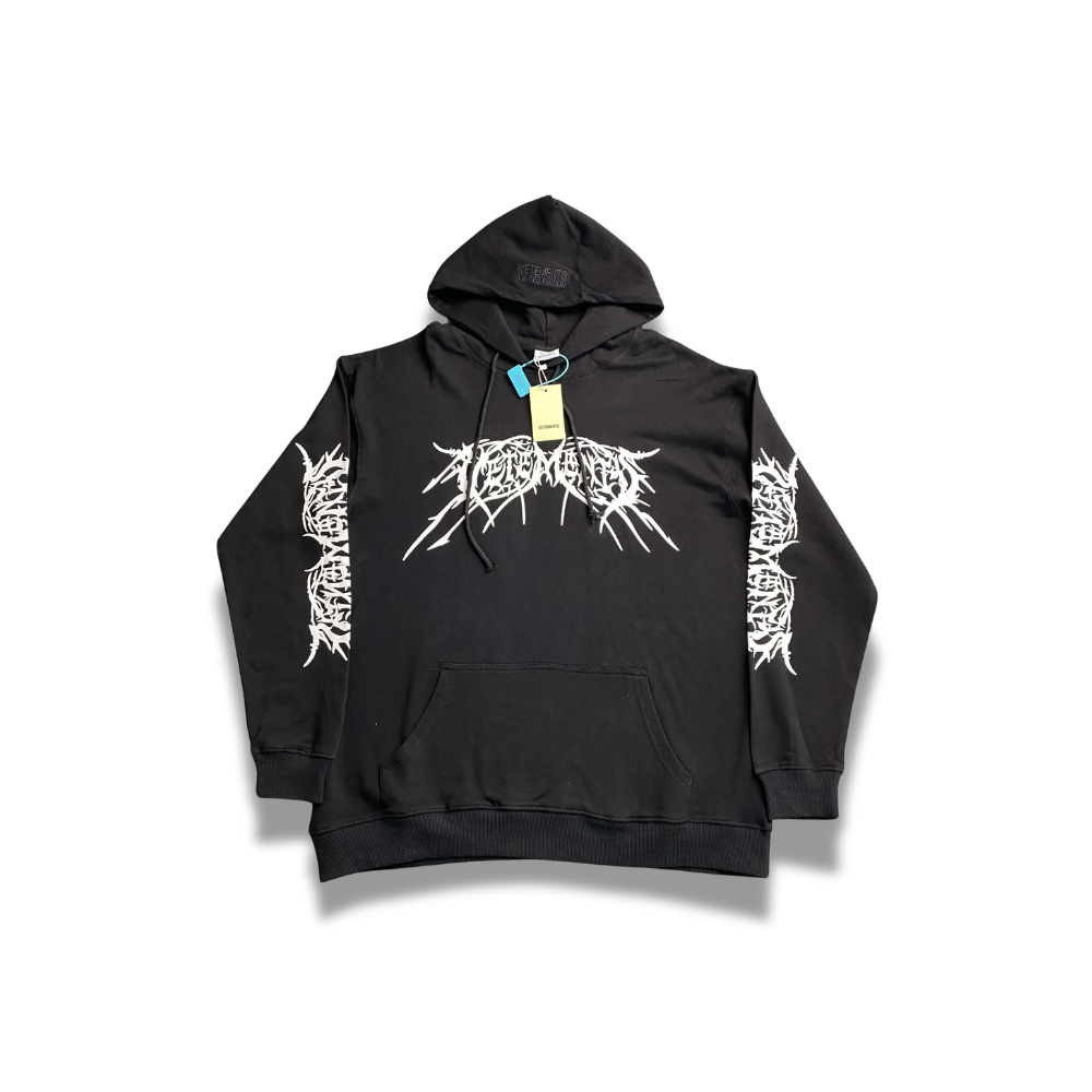 Vetements Hoodie