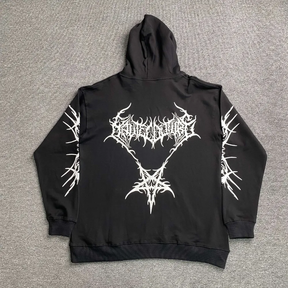 Vetements Hoodie - Imagen 3