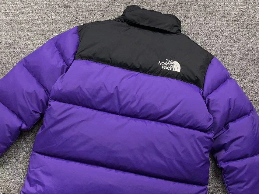 The North Face 1996 Nuptse 700 - Imagen 3