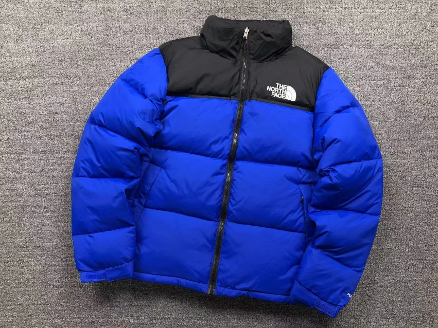 The North Face 1996 Nuptse 700 - Imagen 2