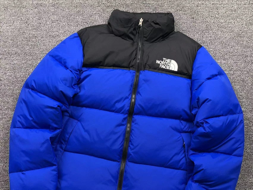 The North Face 1996 Nuptse 700 - Imagen 4