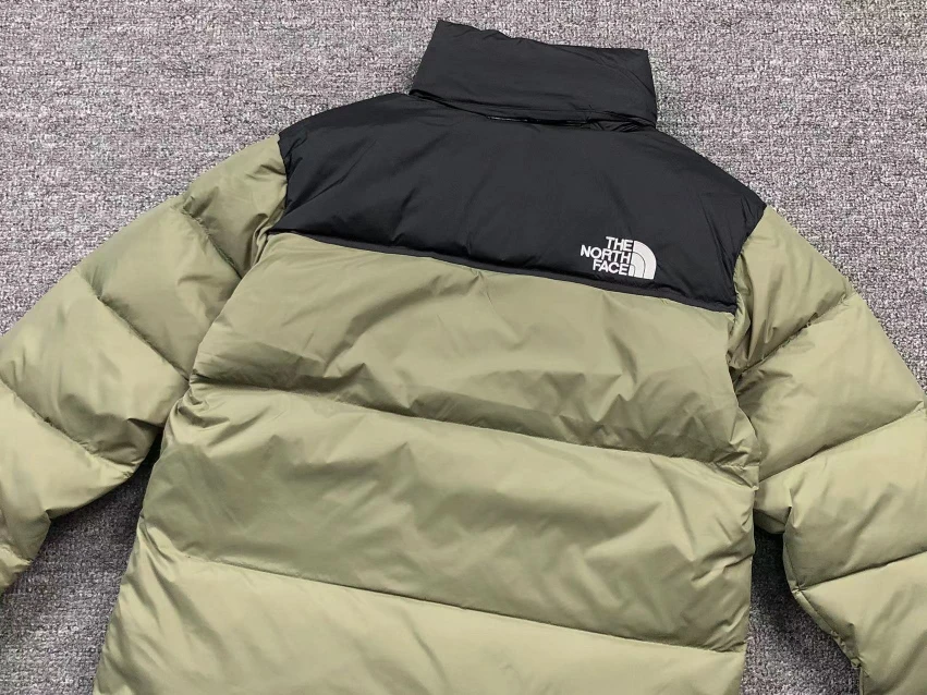 The North Face 1996 Nuptse 700 - Imagen 7