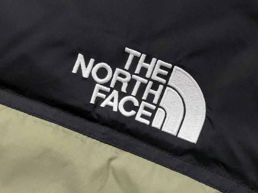 The North Face 1996 Nuptse 700 - Imagen 8