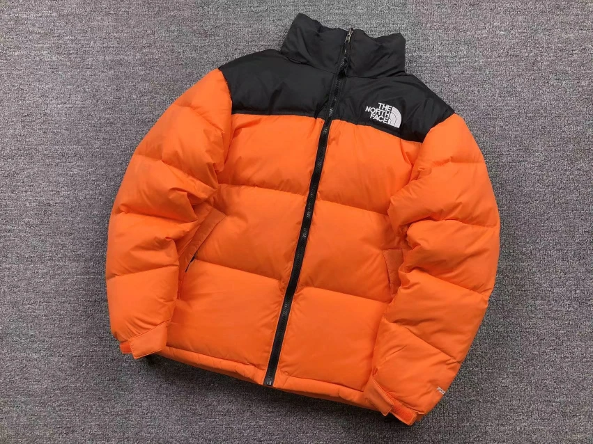 The North Face 1996 Nuptse 700 - Imagen 2