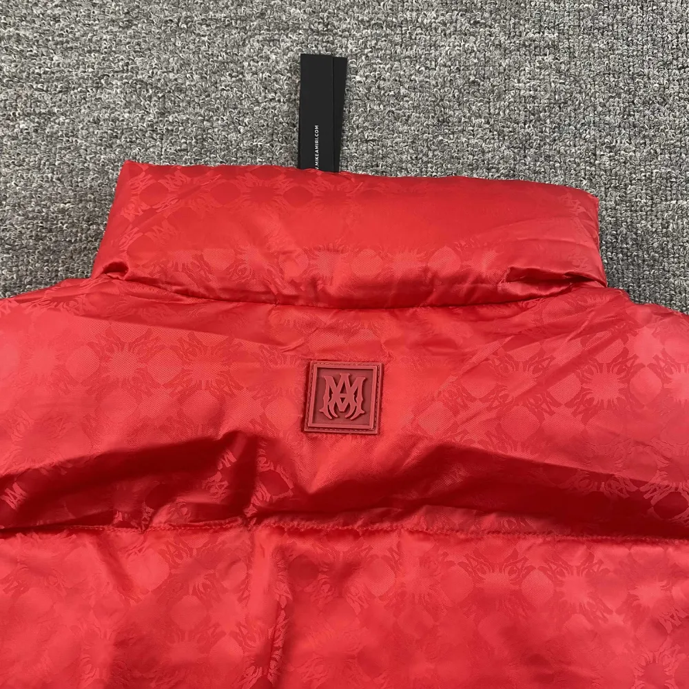 Amiri Puffer Jacket - Imagen 5