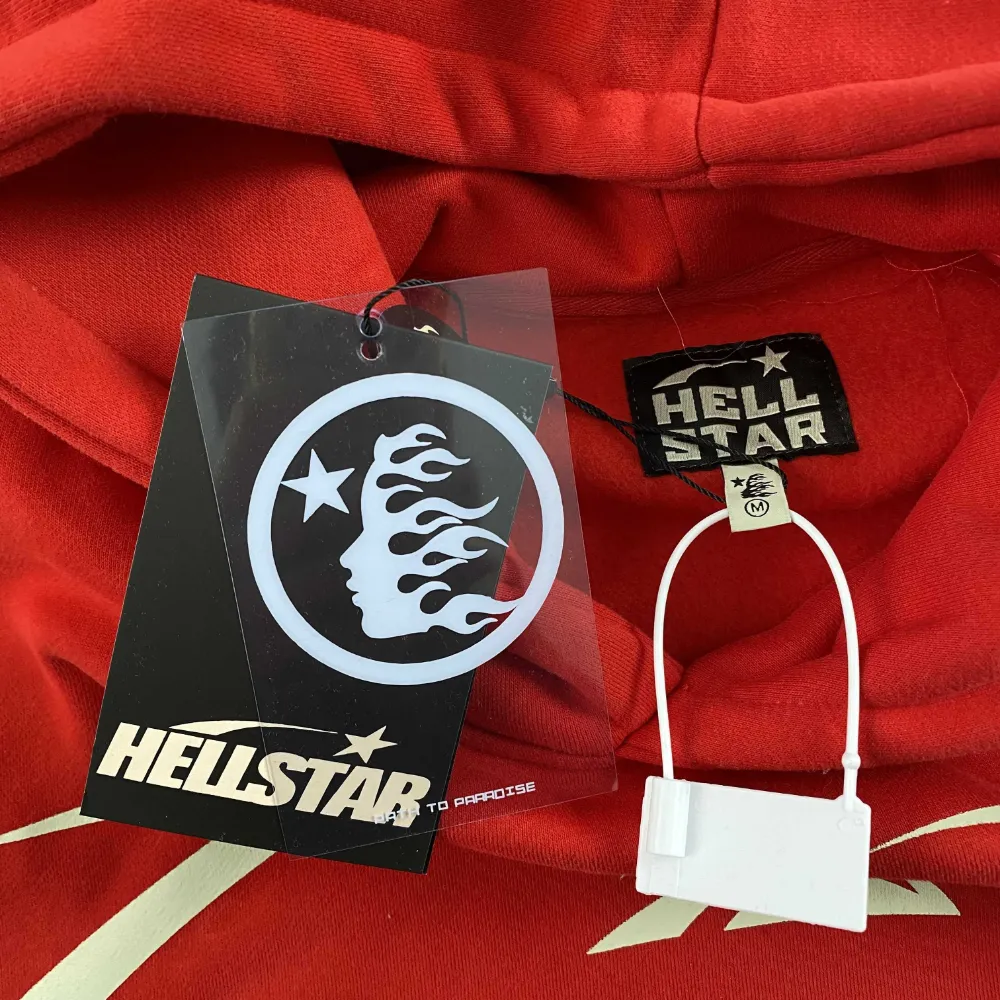 Hellstar Hoodie - Imagen 9