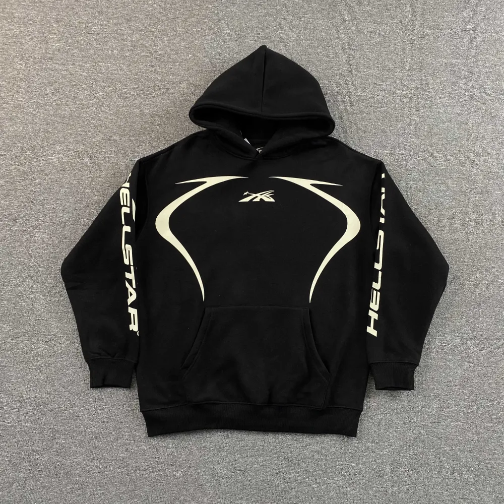 Hellstar Hoodie - Imagen 2