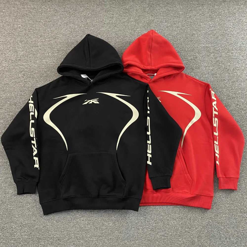 Hellstar Hoodie - Imagen 10