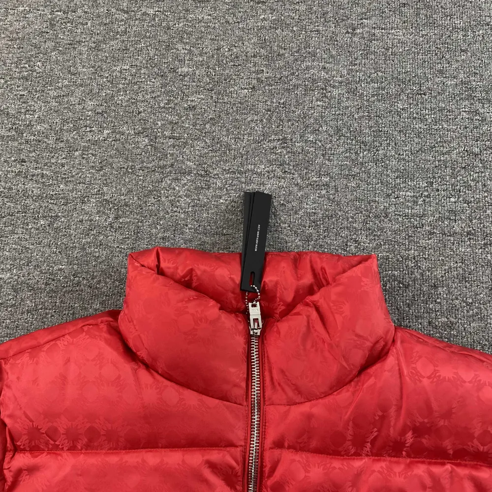 Amiri Puffer Jacket - Imagen 4