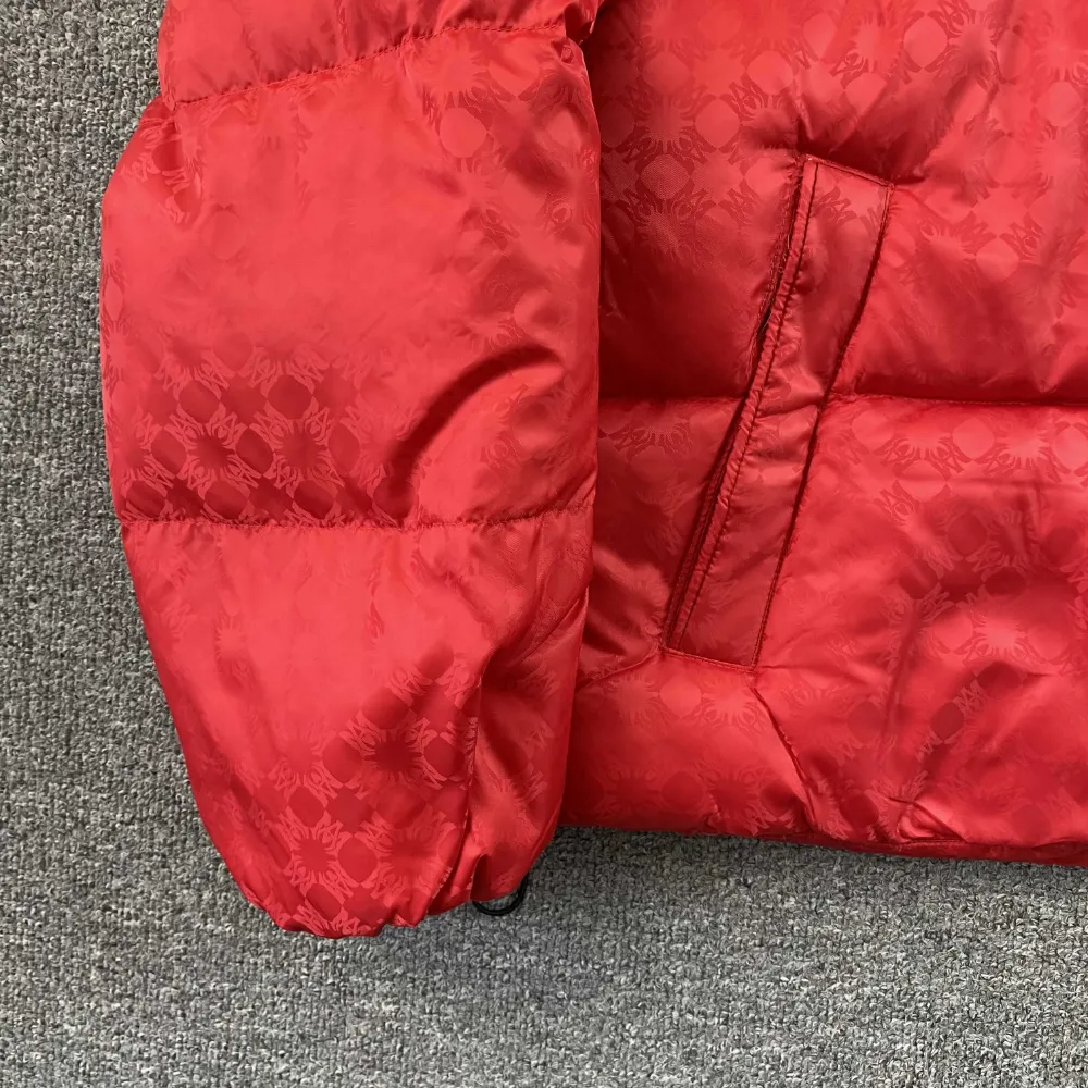Amiri Puffer Jacket - Imagen 7