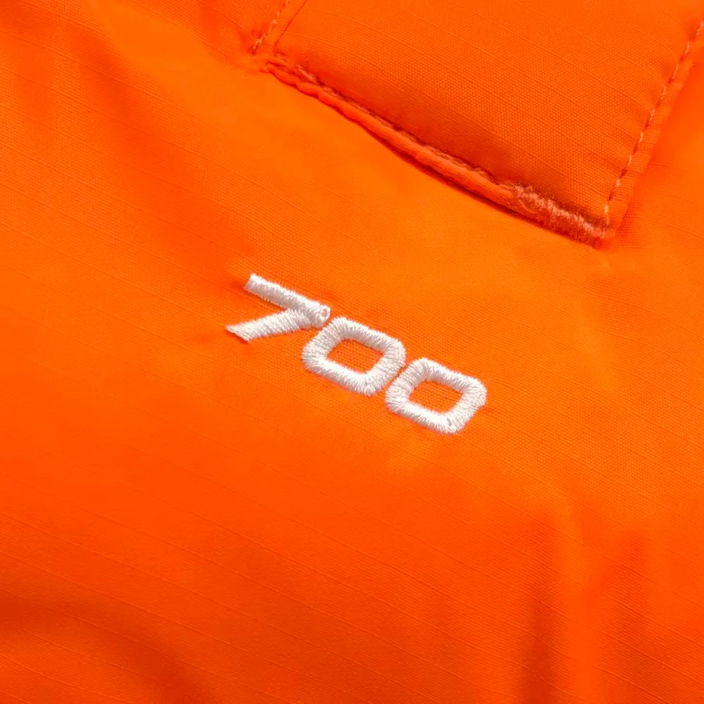 The North Face 1996 Nuptse 700 Sin Mangas - Imagen 5