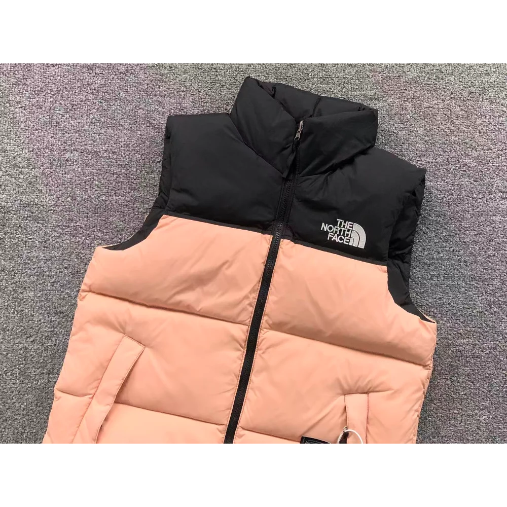 The North Face 1996 Nuptse 700 Sin Mangas - Imagen 3