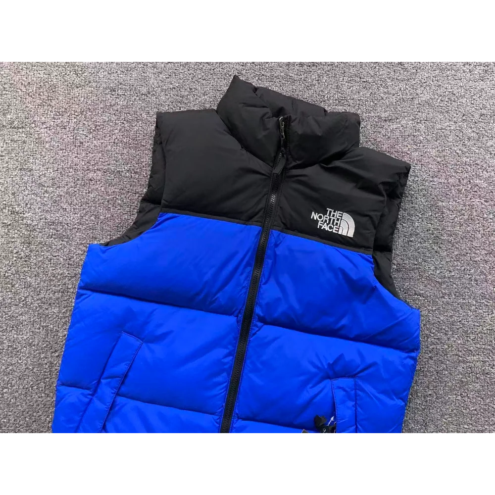 The North Face 1996 Nuptse 700 Sin Mangas - Imagen 3