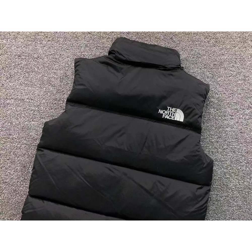 The North Face 1996 Nuptse 700 Sin Mangas - Imagen 7