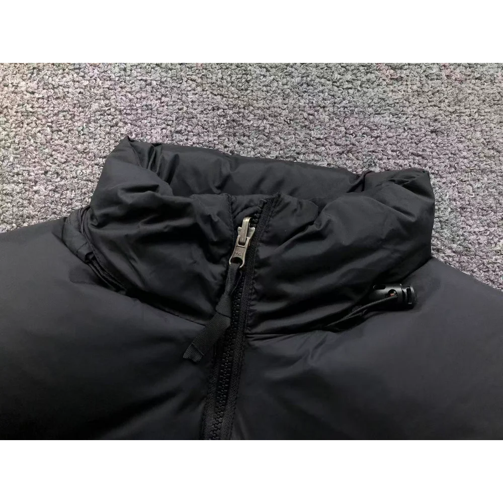 The North Face 1996 Nuptse 700 Sin Mangas - Imagen 8