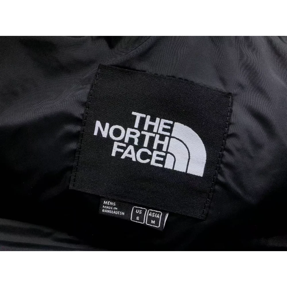 The North Face 1996 Nuptse 700 Sin Mangas - Imagen 17
