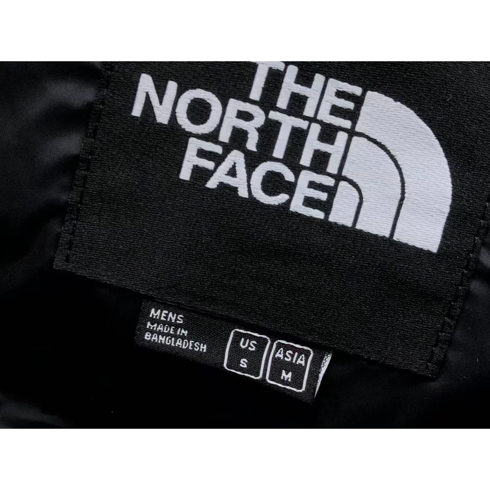 The North Face 1996 Nuptse 700 Sin Mangas - Imagen 18