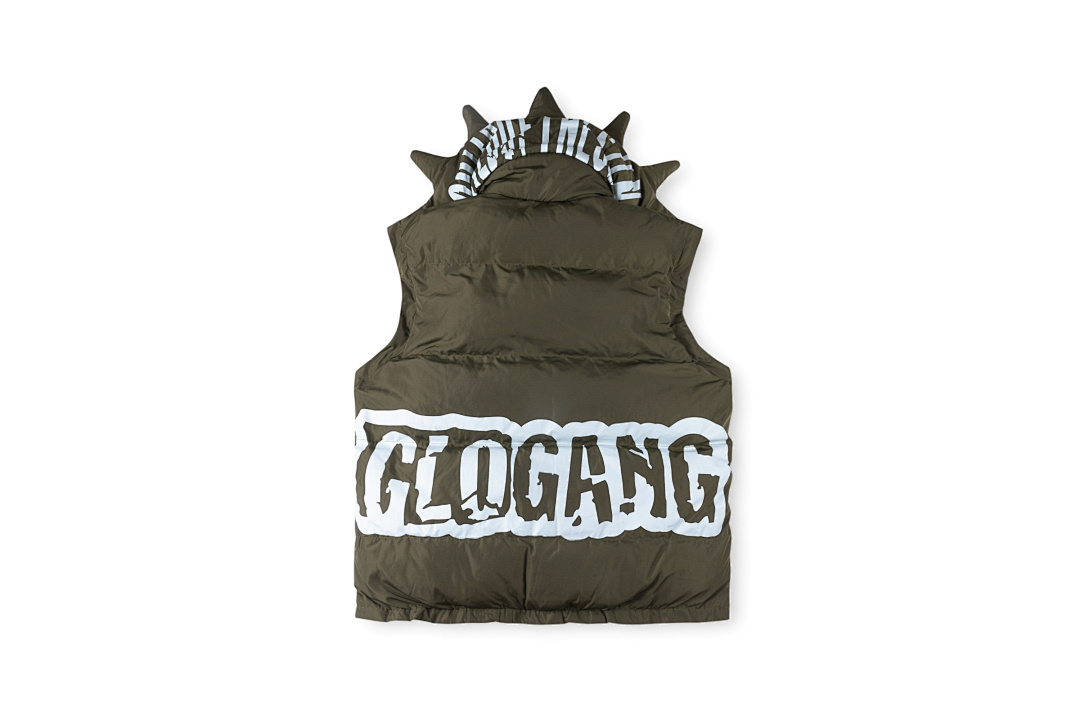 Glo Gang The Glory Full Zip Jacket - Imagen 3