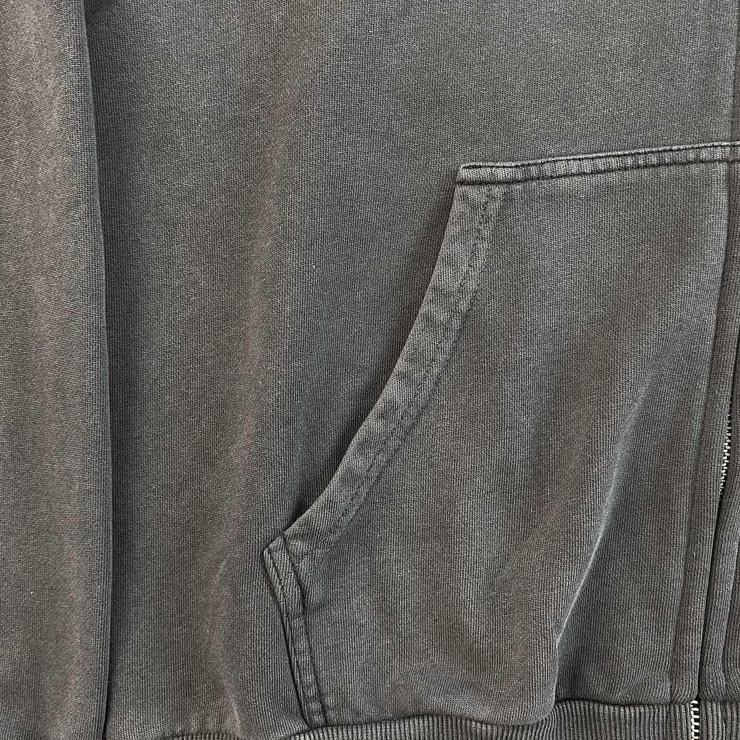 Glo Gang The Glory Full Zip Hoodie - Imagen 5