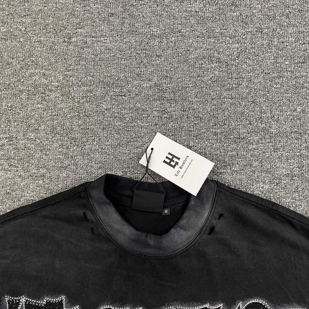 Life Hustlers T-Shirt - Imagen 7