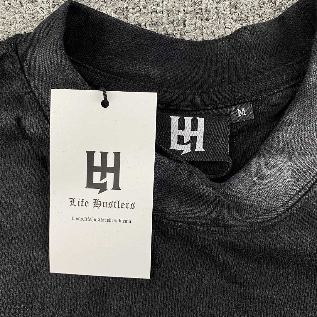 Life Hustlers T-Shirt - Imagen 10