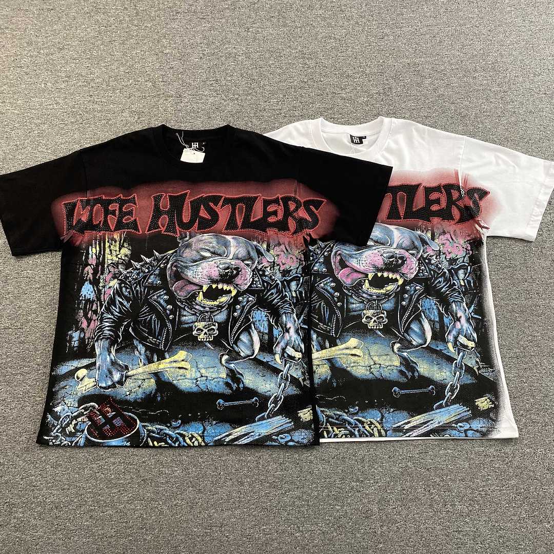 Life Hustlers T-Shirt