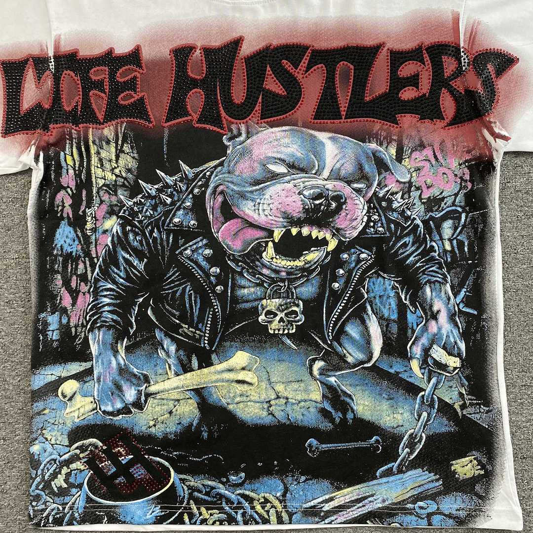 Life Hustlers T-Shirt - Imagen 17