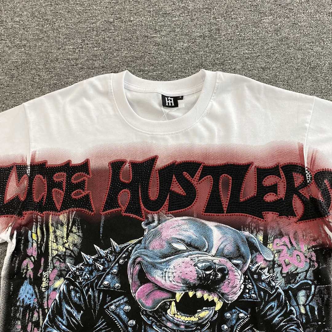Life Hustlers T-Shirt - Imagen 15