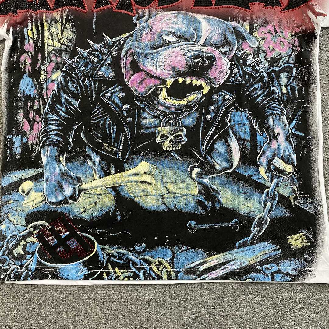 Life Hustlers T-Shirt - Imagen 14