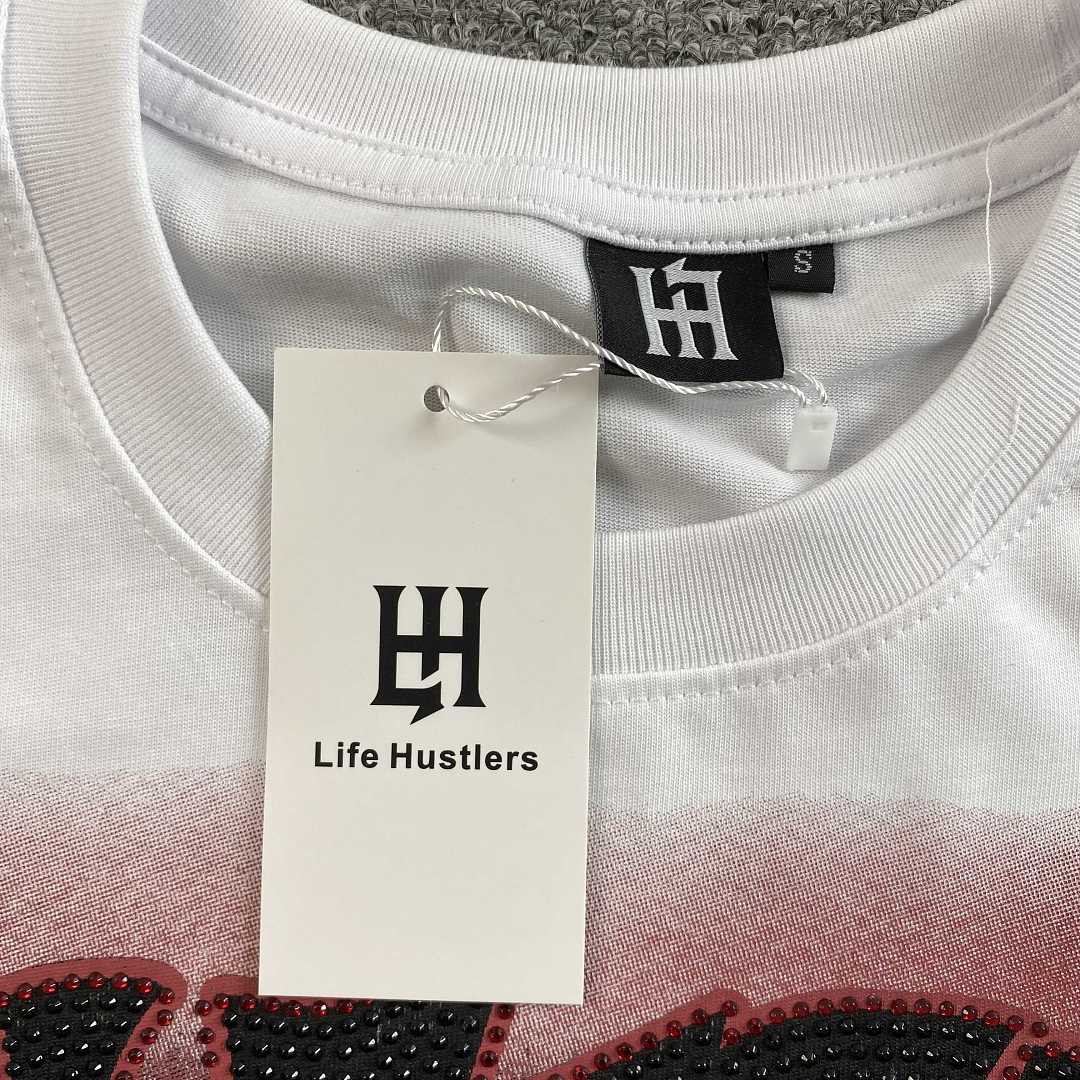 Life Hustlers T-Shirt - Imagen 12