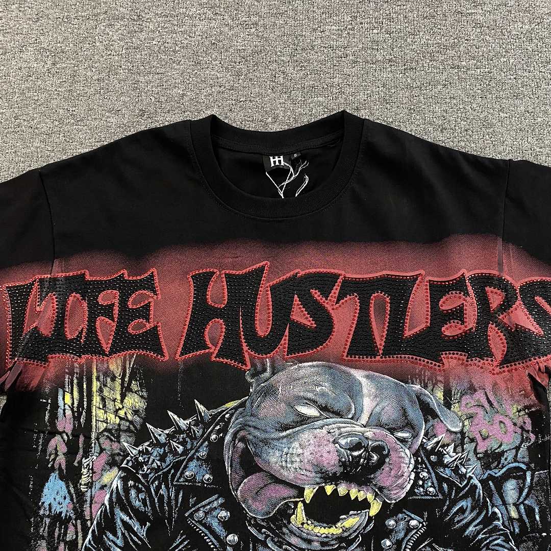 Life Hustlers T-Shirt - Imagen 4