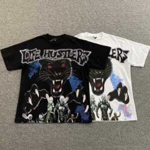 Life Hustlers T-Shirt