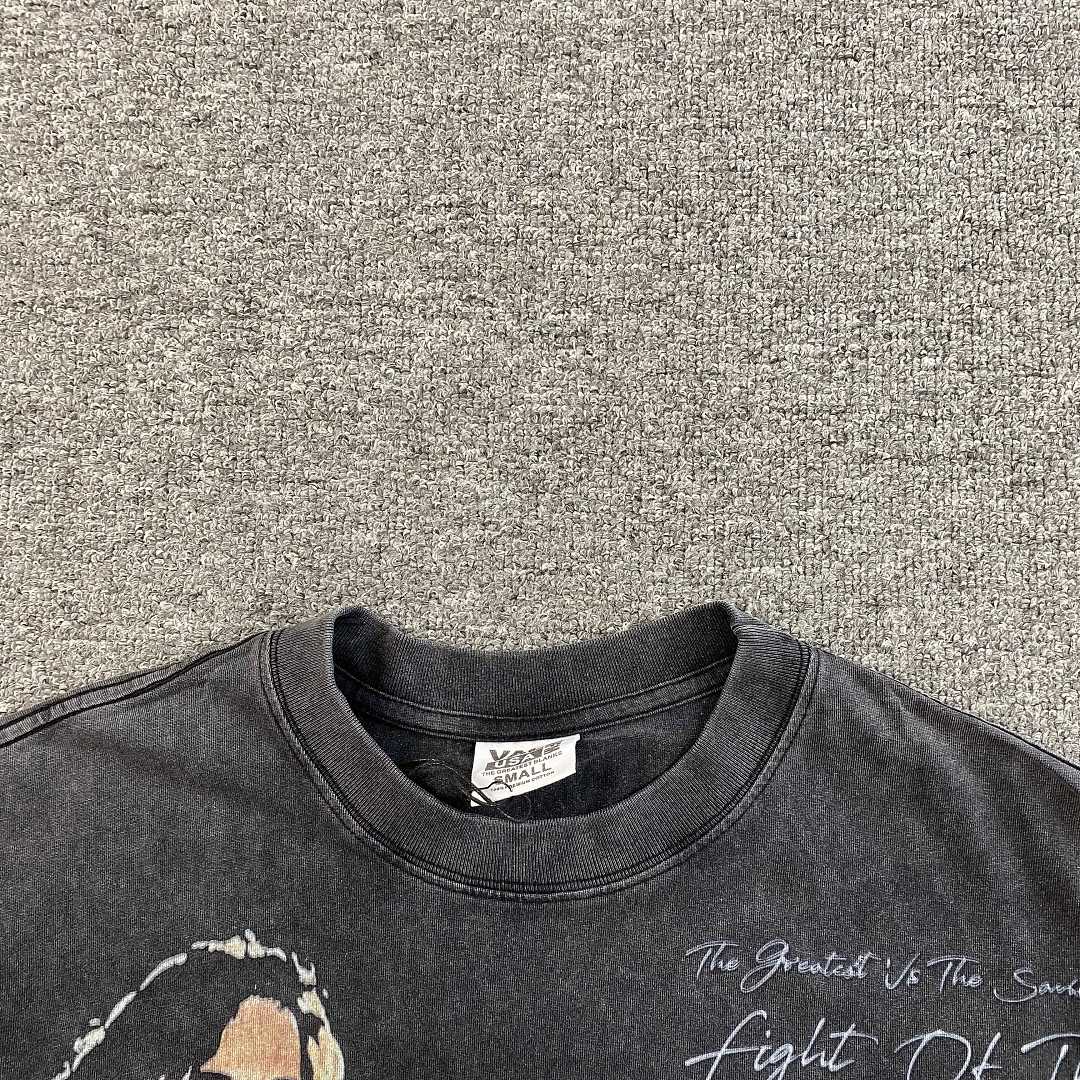 Godspeed T-Shirt - Imagen 6