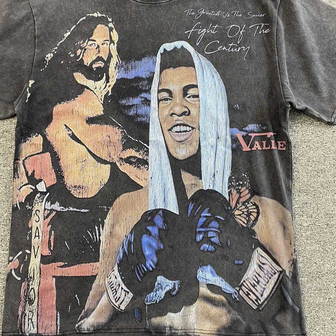 Godspeed T-Shirt - Imagen 4