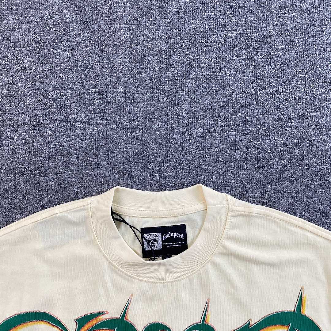 Godspeed T-Shirt - Imagen 10