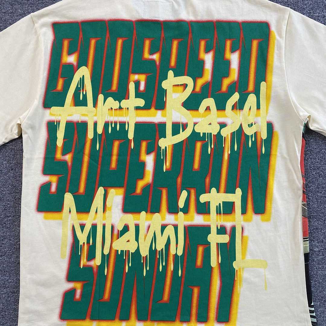 Godspeed T-Shirt - Imagen 8