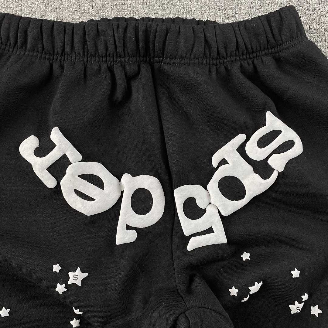 Sp5der 555555 YoungThug Pants - Imagen 5