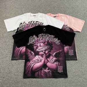 Life Hustlers T-Shirt