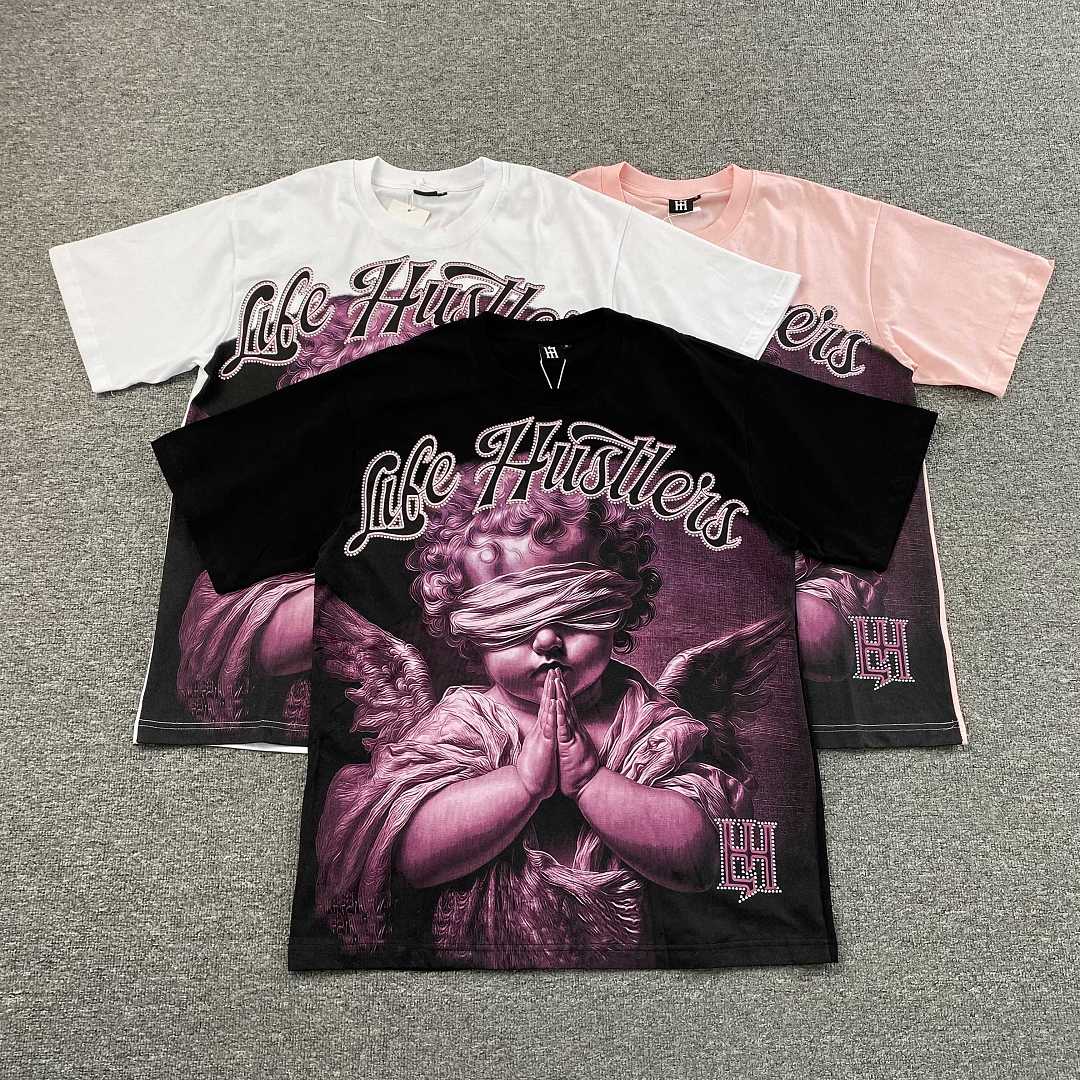 Life Hustlers T-Shirt